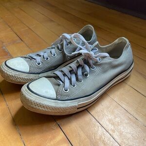 Women’s converse